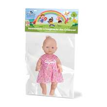 Fashion Dolls - Nhiều màu - Xem 5