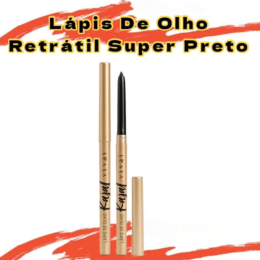 Eyeliners - 彩色 - 查看 1