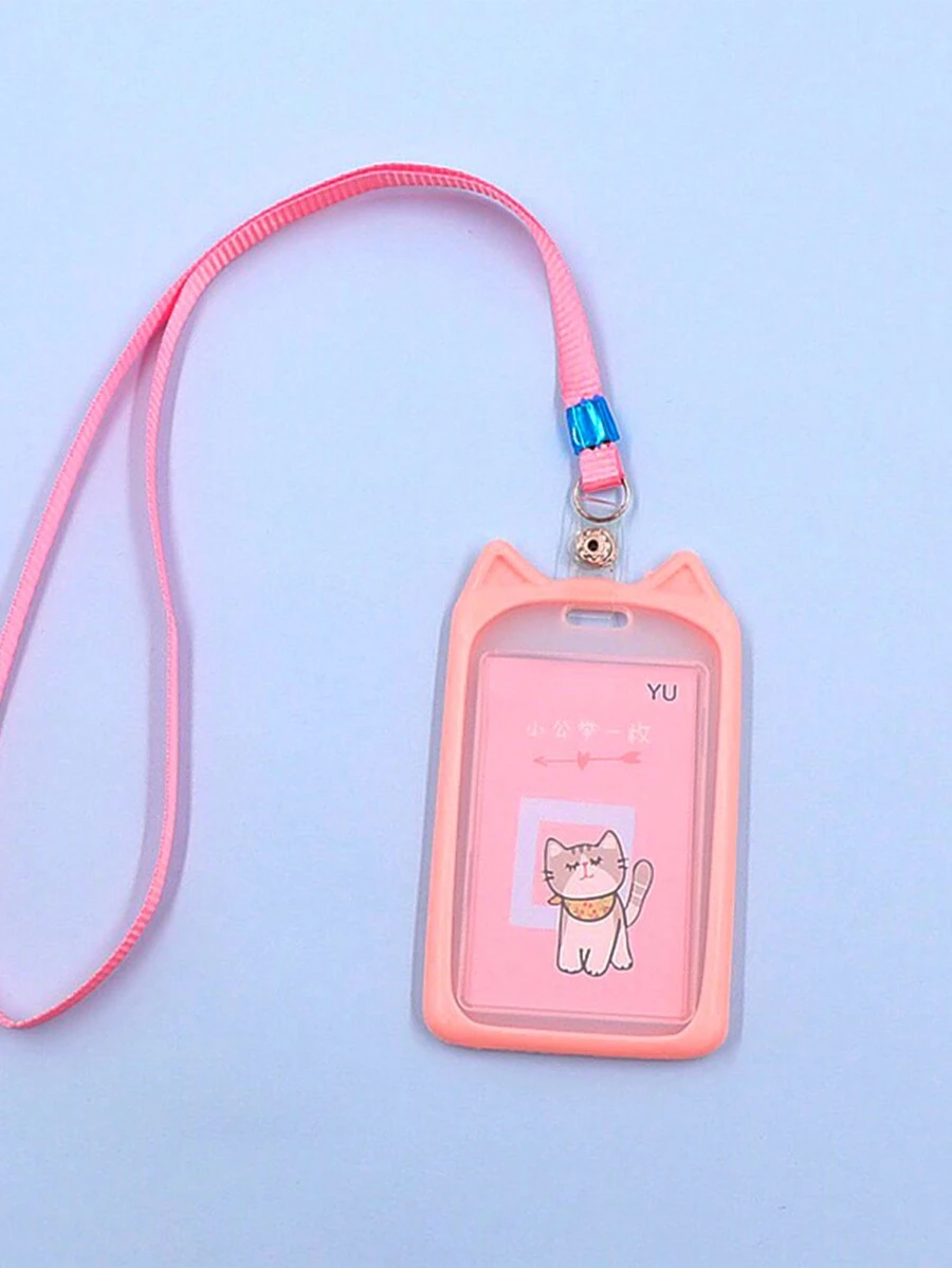 Card Holder - Nhiều màu - Xem 1