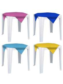 Wedding Party Supplies - 玫紅色 - 查看 2