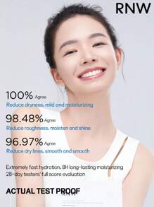 10pcs 28ml Emergency Hydrating Face Mask, 8D Hyaluronic Acid, Deep & Fast Hydration, Suitable For Sensitive Skin, Minimalist Formula, Long-Lasting Moisturizing - 10 chiếc - Xem 4