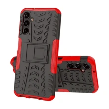 Basic Phone Cases - Đỏ - Xem 2