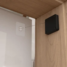 Door Closers - Blanco (1001) - Ver 1