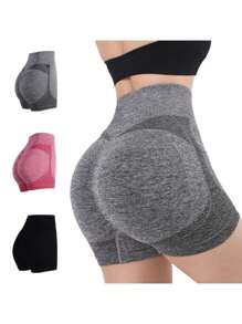 Women Sports Shorts - Nhiều màu - Xem 2