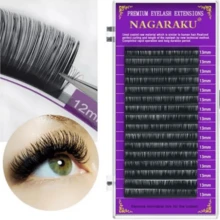 Individual Eyelashes - C - 查看 2