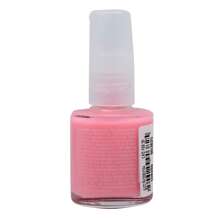 TRATAMIENTO CON KERATINA PARA UÑAS MAS LARGAS 15 ML - Rosa - Ver 2