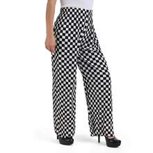 Pantalón Pesquero Capri Fresco Primavera Verano Playa Moda Para Dama Mujer Ultima moda y. Colores bonitos. - Negro - Ver 3