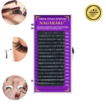 Individual Eyelashes - C - 查看 3