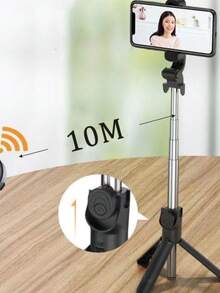 Phone Holders - 銀色 - 查看 2