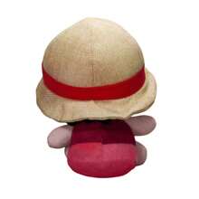 Peluche Monkey D. Luffy Kawaii - Multicolor - Ver 3