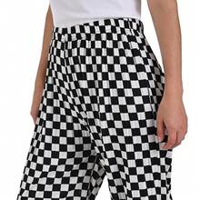 Pantalón Pesquero Capri Fresco Primavera Verano Playa Moda Para Dama Mujer Ultima moda y. Colores bonitos. - Negro - Ver 4