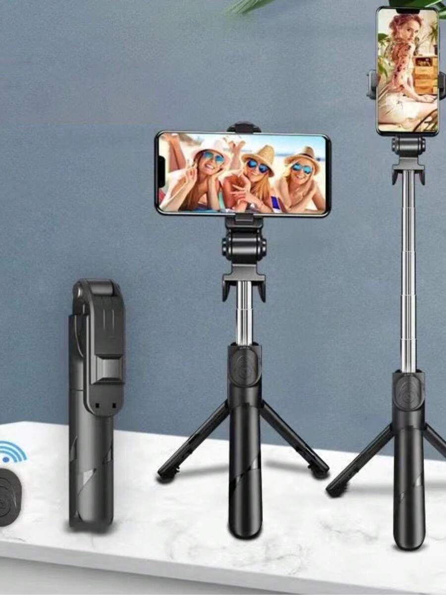 Phone Holders - 銀色 - 查看 1