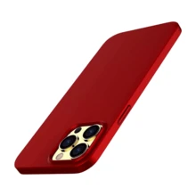Basic Phone Cases - 紅色 - 查看 4
