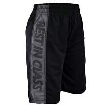 Conjunto Deportivo Short y playera Para Niño Juvenil Moda y Diseño 37702 - Gris - Ver 4