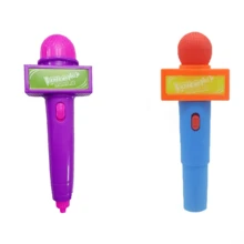 Other Educational Toys - 紫色麥克風 - 查看 7