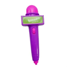 Other Educational Toys - 紫色麥克風 - 查看 3