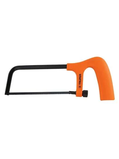 Arco junior 6" para segueta, Truper AJota-6