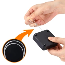 Door Closers - Blanco (1001) - Ver 5