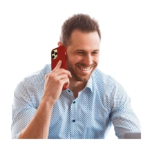 Basic Phone Cases - 紅色 - 查看 6