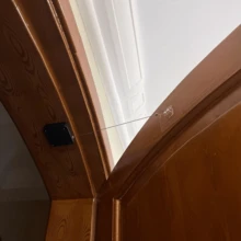 Door Closers - Blanco (1001) - Ver 3