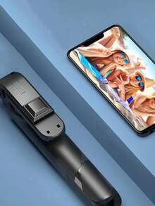 Phone Holders - 銀色 - 查看 5