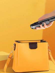 Phone Holders - 銀色 - 查看 4