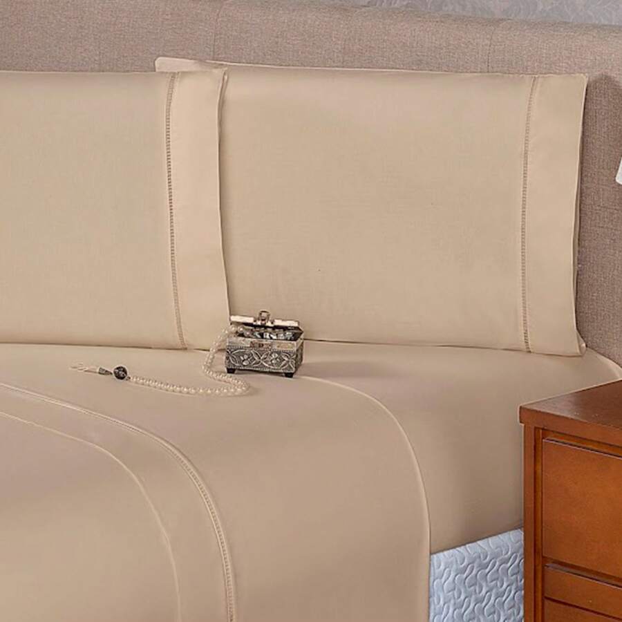 Flat Sheets - Xem 1