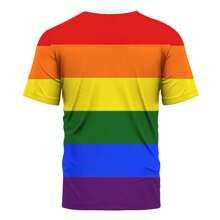 Men T-Shirts - Nhiều màu - Xem 2