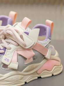 Atmungsaktive Mesh-sandalen Für Kinder Mit Belüftungslöchern Für Kleinkinder Und Säuglinge