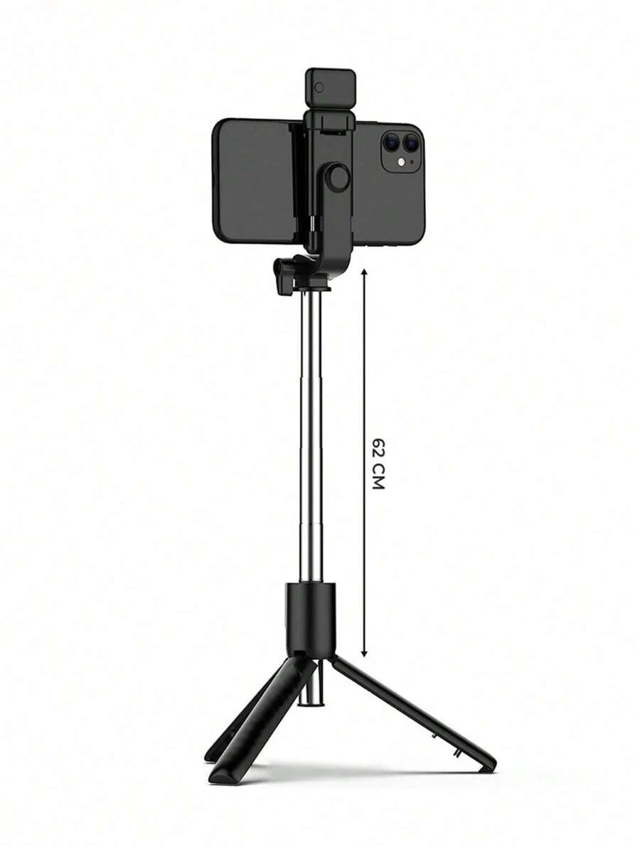 Selfie Stick Professional con control Remoto - Multicolor - Ver 1