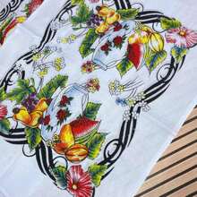 Dish Cloths & Dish Towels - 彩色 - 查看 4