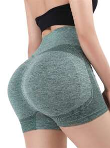 Women Sports Shorts - Nhiều màu - Xem 4