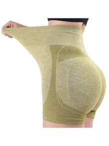 Women Sports Shorts - Nhiều màu - Xem 7