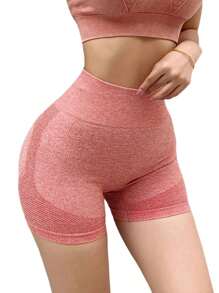 Women Sports Shorts - Nhiều màu - Xem 5