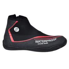 Men Trail Running Shoes - Đỏ - Xem 1