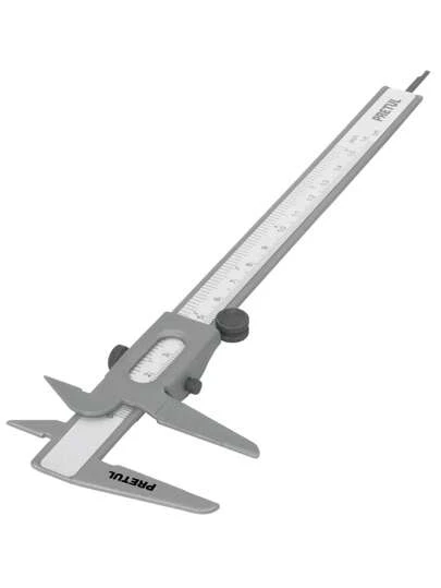 Vernier de 6", Pretul VER-6PX