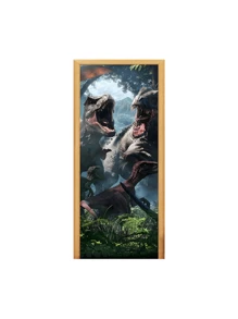 Felicita Festival Decor - 白色 - 查看 2