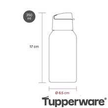Eco Active Mini 350ml Tupperware - Rosa Marias - Ver 7