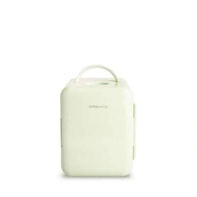 Create Mini refrigerador para cosméticos 4 L Quente e frio - ✅ Entrega 24/48 horas para Espanha (península) - FRIDGE MINI BOX