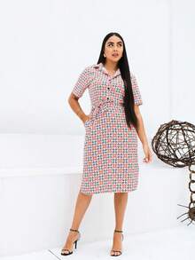 Women Dresses - Nhiều màu - Xem 4