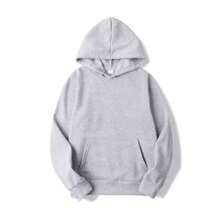 Women Sweatshirts - 彩色 - 查看 2