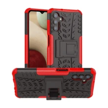 Basic Phone Cases - Đỏ - Xem 1