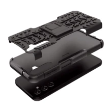 Basic Phone Cases - Đỏ - Xem 3