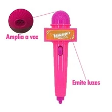 Other Educational Toys - 紫色麥克風 - 查看 5