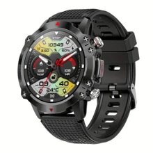Upgrade Your Garmin Instinct With A Stylish Silicone Watch Band Strap! 22mm - 22mm - View 10