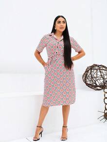 Women Dresses - Nhiều màu - Xem 1