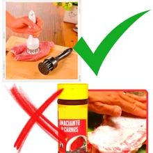 Other Meat & Poultry Tools - Nhiều màu - Xem 8