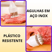 Other Meat & Poultry Tools - Nhiều màu - Xem 5