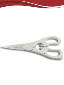 Hand Scissors - Silver - View 2