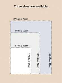 1 Stück wasserdichte, atmungsaktive und waschbare Baby Wickelunterlage, wahlweise in mehreren Größen, doppelseitige Neugeborenen Baby Wickelauflage Matratze, universelle Baby Wickelunterlage für alle Jahreszeiten, Baby Wickelauflage Matratze, weich, bequem und trocken, Baby Dusche Familien Dekorationen Geschenke